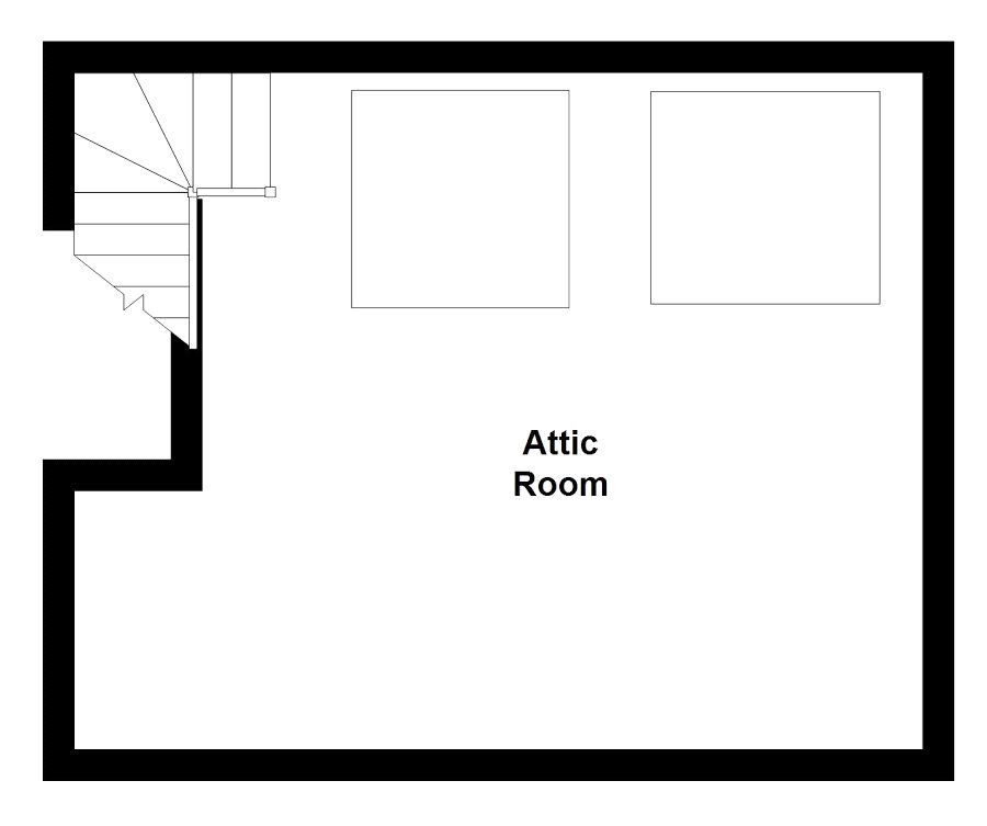 Attic