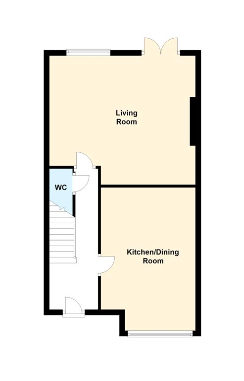 Ground Floor