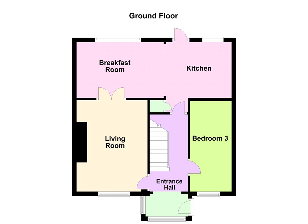 Ground Floor