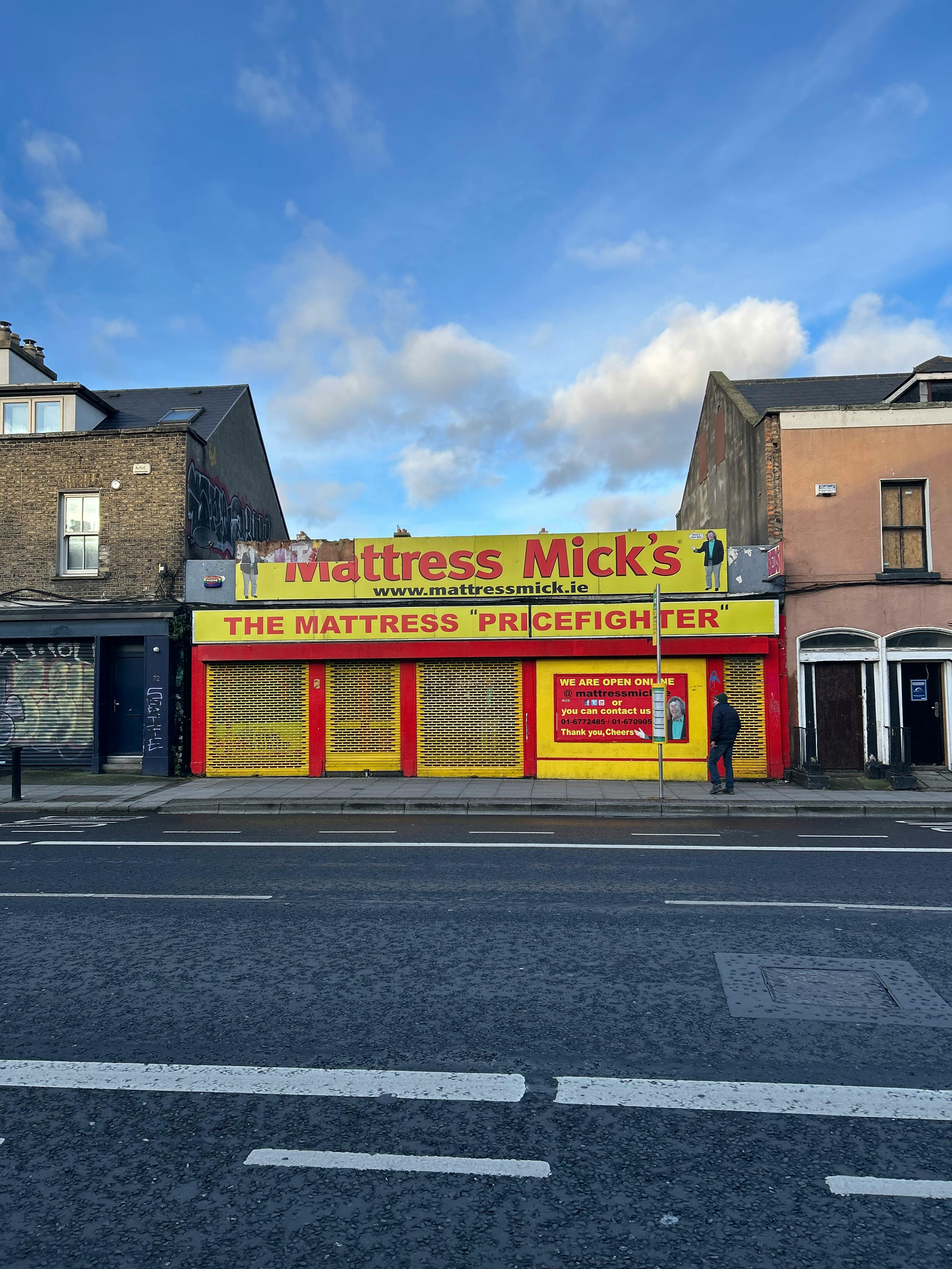 73 74 Pearse Street Pearse Street Dublin 2 Dublin Co Dublin Lisney Img 9973 
