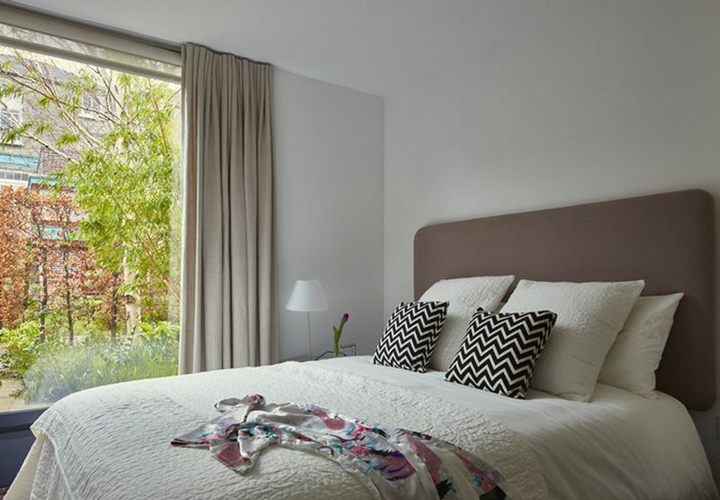 Master En Suite Bedroom