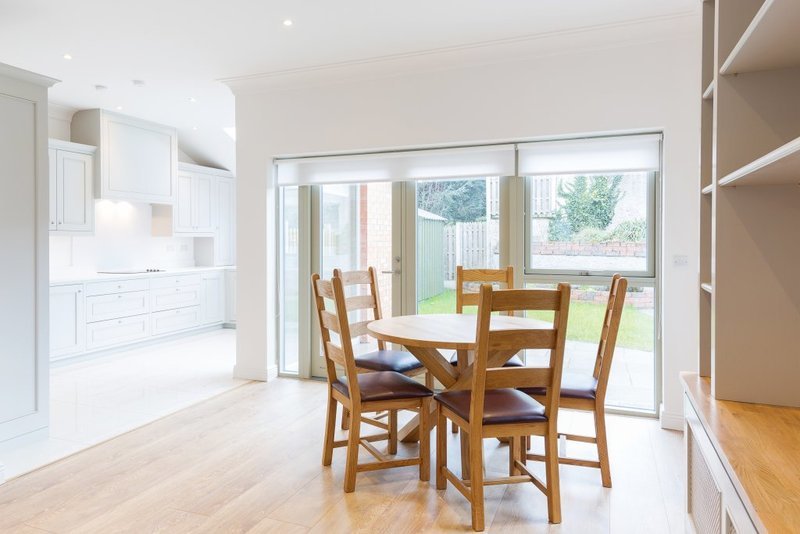 Diningroom