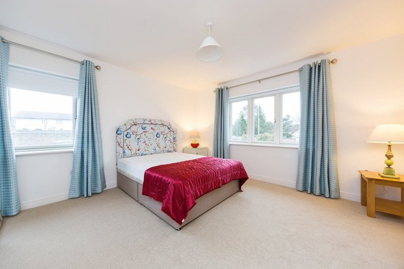 Master En Suite Bedroom