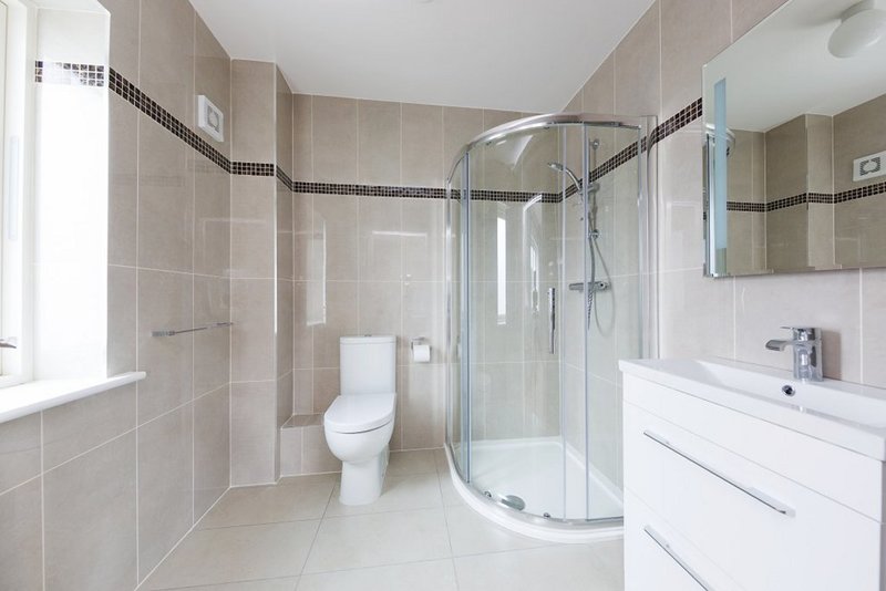 En suite