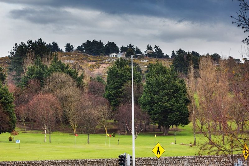Killiney Golf Club