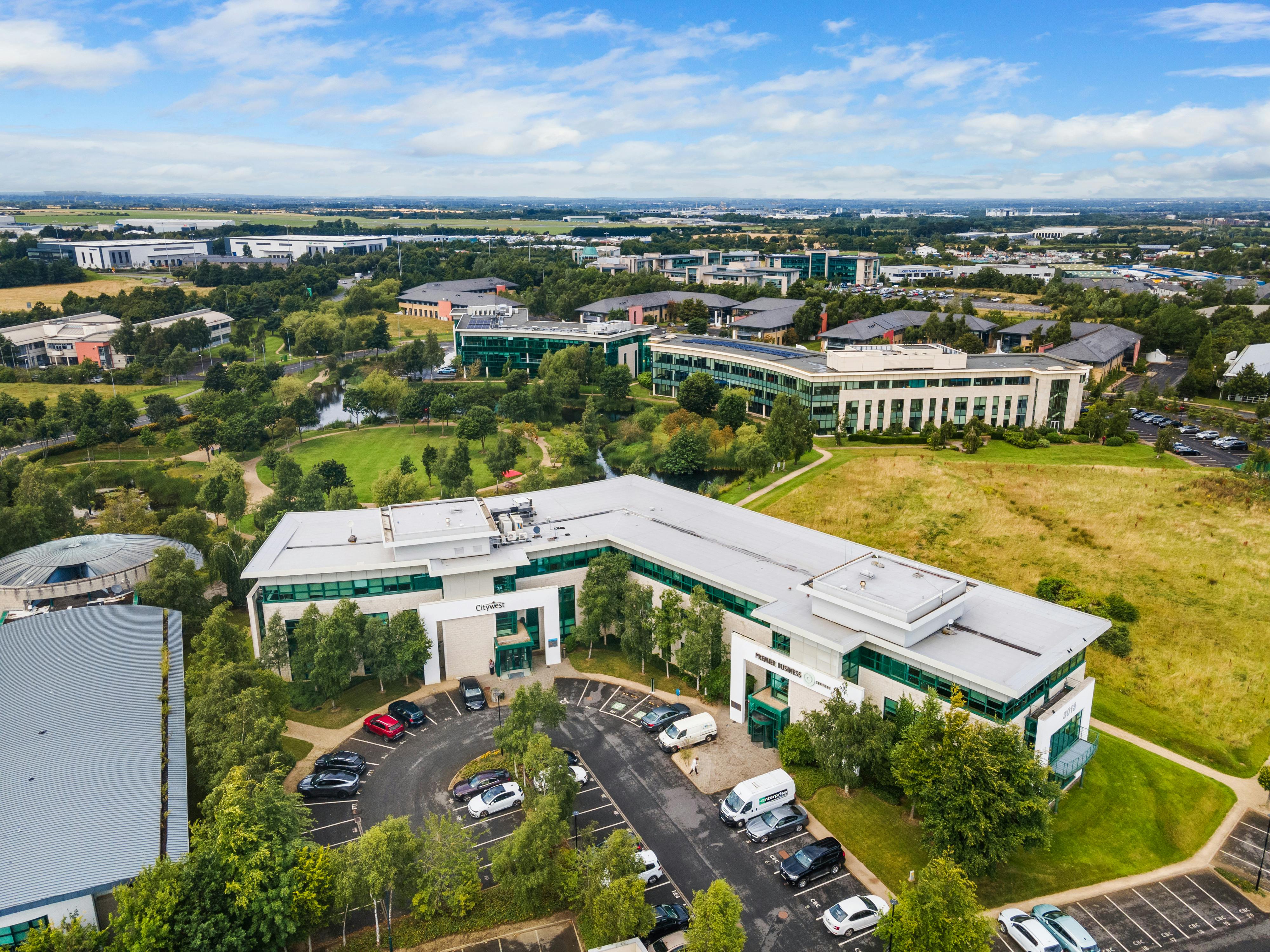 Block 3013 Lake Drive Citywest Business Campus Citywest Dublin 24 | Lisney