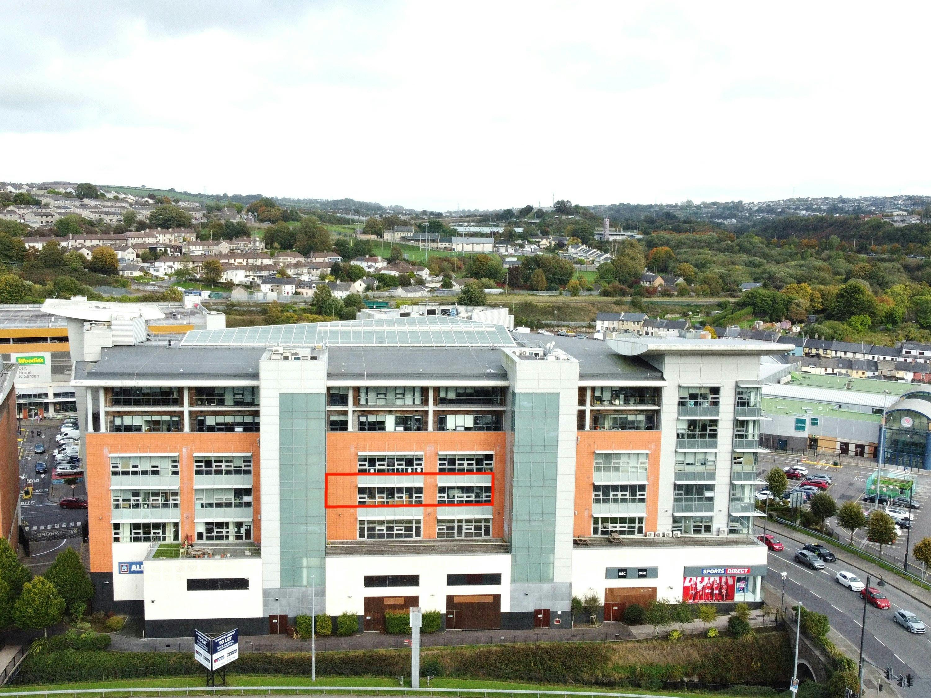 Unit 2F, The Atrium Blackpool Business & Retail Park Blackpool Cork ...