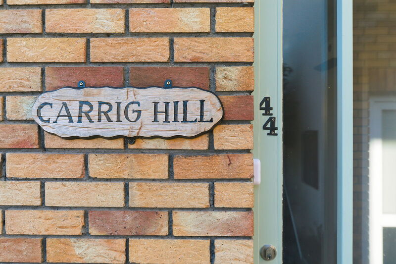 Carrig Hill