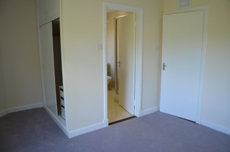 En Suite Bedroom