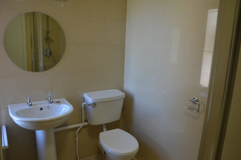 En Suite Bathroom