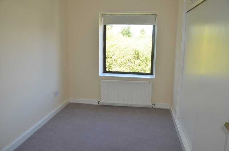Secon Bedroom