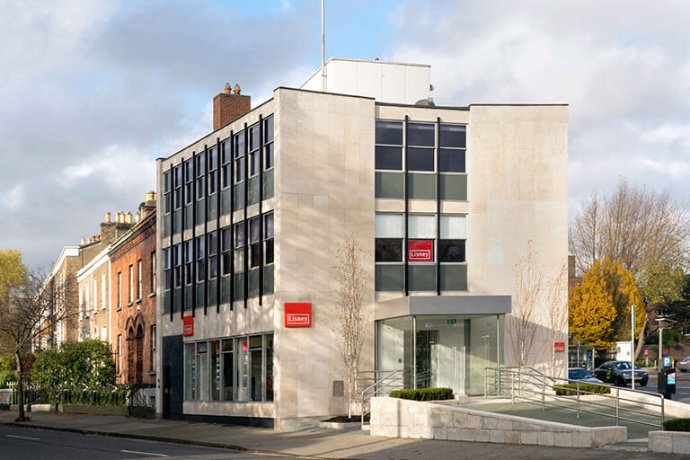 Leeson Street Leeson Street