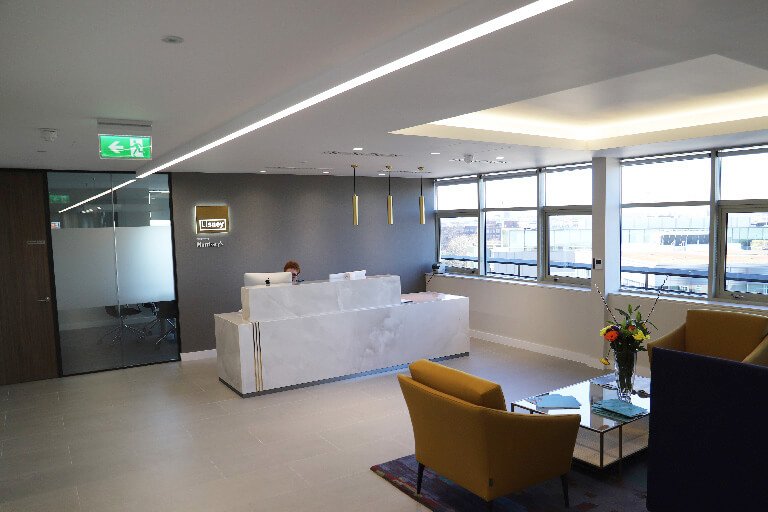 Head Office Head Office