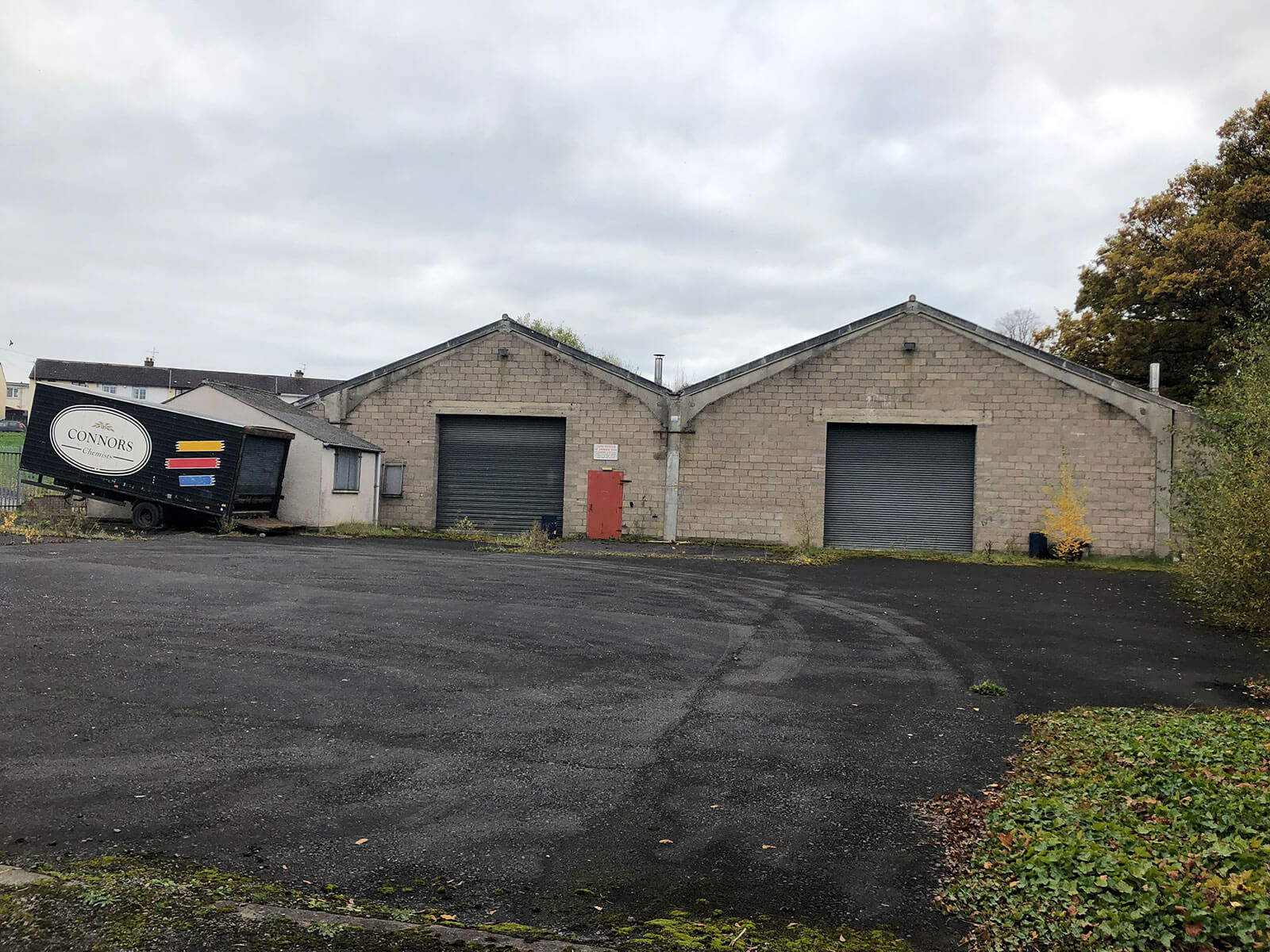 Station Road Complex, Station Road, Armagh, Co. Armagh, BT61 7NP Belfast