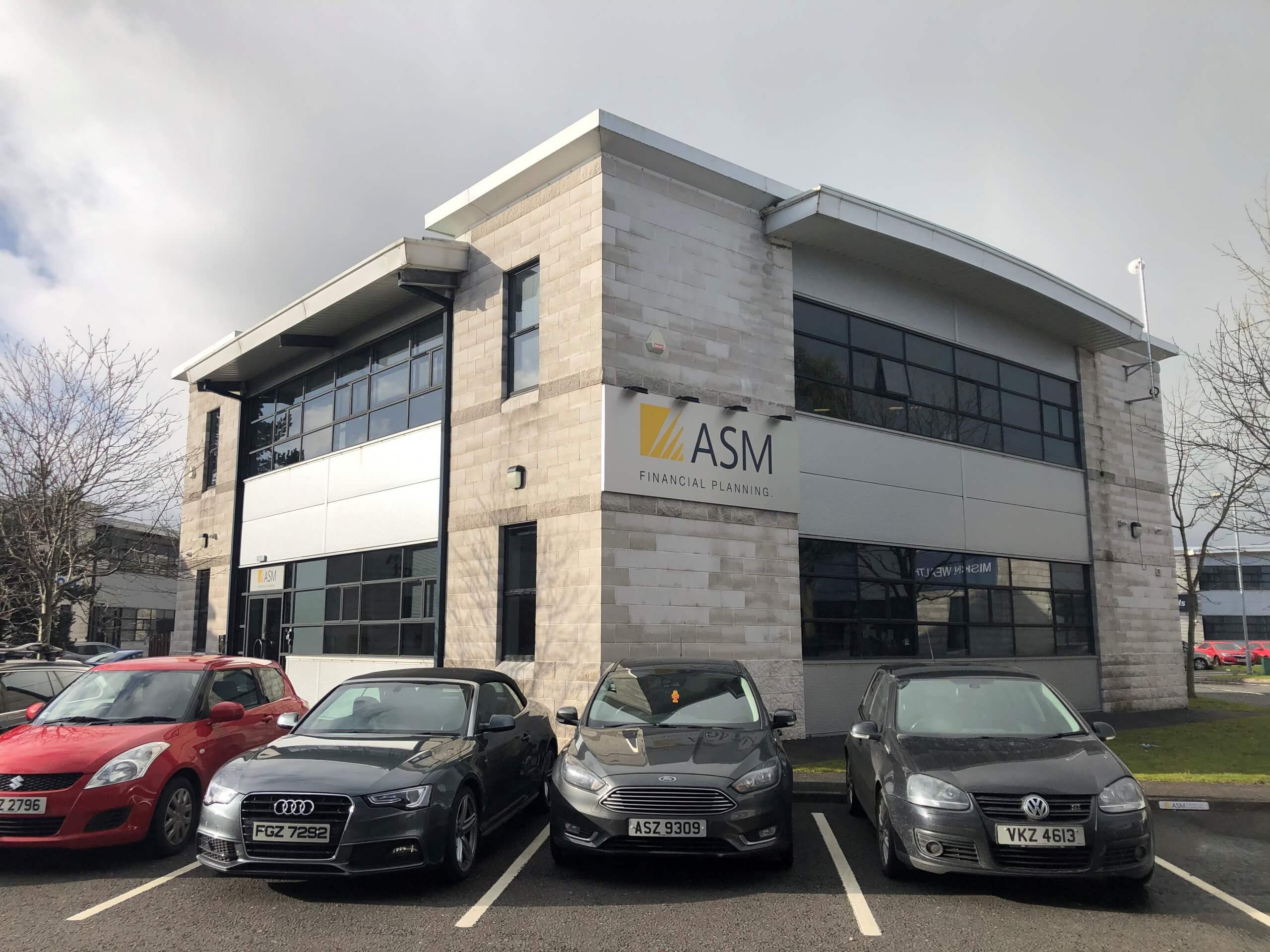 For Sale 5 PILOTS VIEW, HERON ROAD, BELFAST, BT3 9LE Belfast